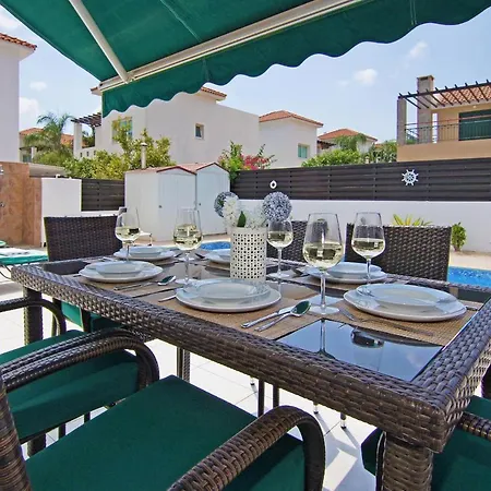 Villa Pegasus