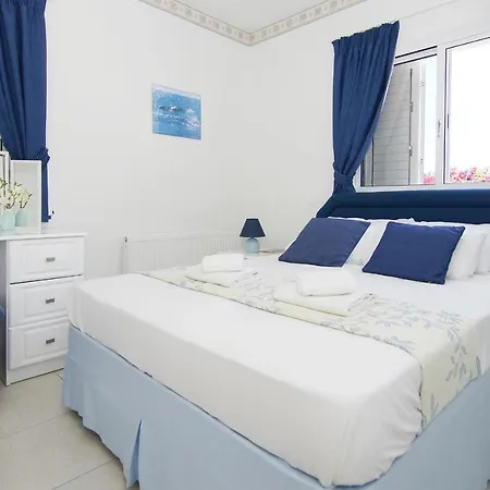 Pegasus Villa