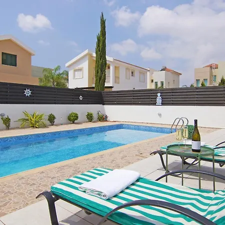 Villa Pegasus *