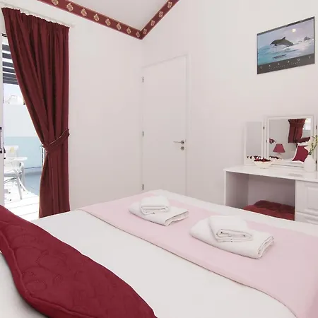 Pegasus Villa *