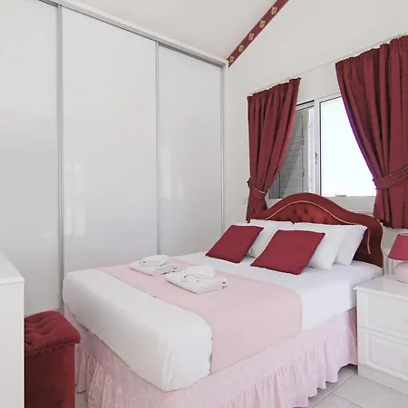 Pegasus Villa